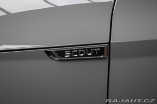 Škoda Octavia SCOUT TDI 147 4x4*TAŽNÉ*Č 2021