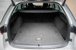 Škoda Octavia SCOUT TDI 147 4x4*TAŽNÉ*Č 2021