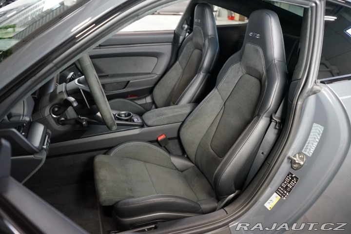 Porsche 911 992.2 4 GTS*BOSE*HD-MATRI 2025