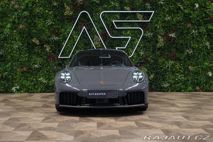 Porsche 911 992.2 4 GTS*BOSE*HD-MATRI 2025