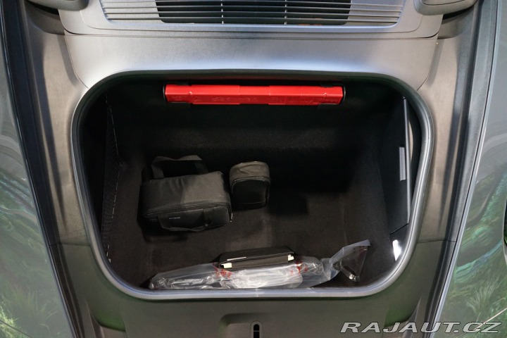 Porsche 911 992.2 4 GTS*BOSE*HD-MATRI 2025