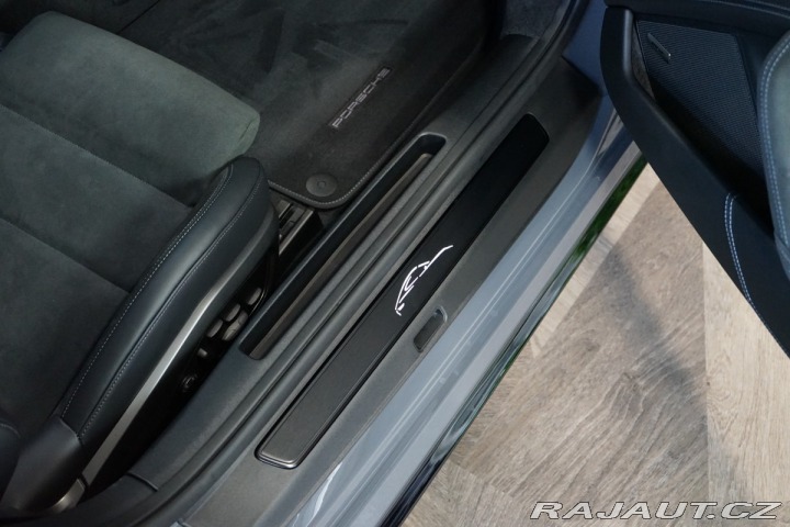 Porsche 911 992.2 4 GTS*BOSE*HD-MATRI 2025