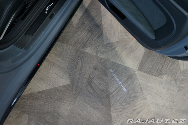 Porsche 911 992.2 4 GTS*BOSE*HD-MATRI 2025