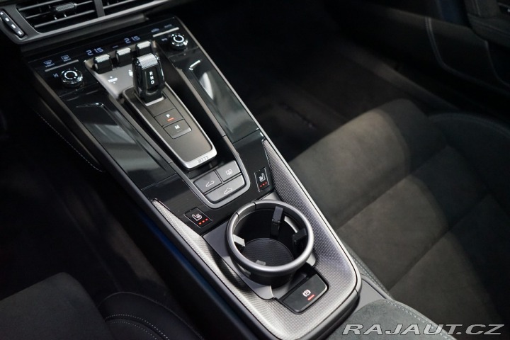 Porsche 911 992.2 4 GTS*BOSE*HD-MATRI 2025