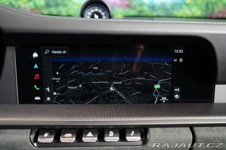 Porsche 911 992.2 4 GTS*BOSE*HD-MATRI 2025