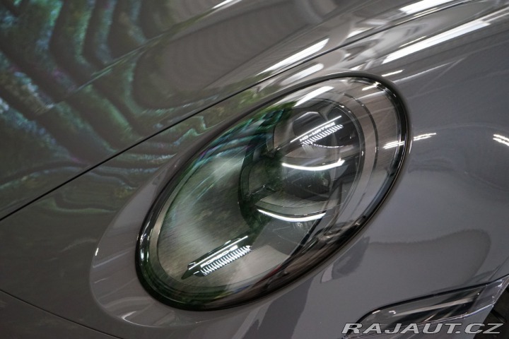 Porsche 911 992.2 4 GTS*BOSE*HD-MATRI 2025