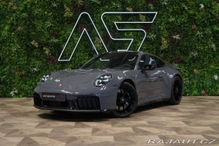 Porsche 911 992.2 4 GTS*BOSE*HD-MATRI 2025