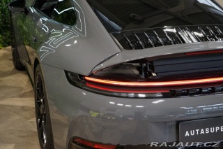 Porsche 911 992.2 4 GTS*BOSE*HD-MATRI 2025