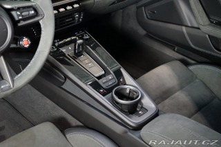 Porsche 911 992.2 4 GTS*BOSE*HD-MATRI 2025