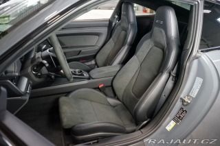 Porsche 911 992.2 4 GTS*BOSE*HD-MATRI 2025