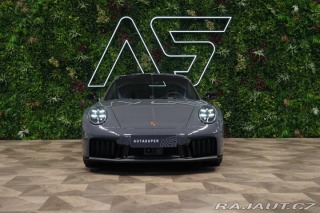 Porsche 911 992.2 4 GTS*BOSE*HD-MATRI 2025