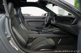 Porsche 911 992.2 4 GTS*BOSE*HD-MATRI 2025