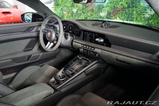 Porsche 911 992.2 4 GTS*BOSE*HD-MATRI 2025