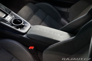 Porsche 911 992.2 4 GTS*BOSE*HD-MATRI 2025