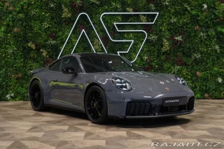 Porsche 911 992.2 4 GTS*BOSE*HD-MATRI 2025