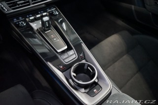 Porsche 911 992.2 4 GTS*BOSE*HD-MATRI 2025