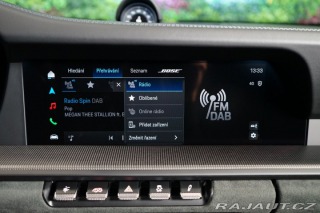 Porsche 911 992.2 4 GTS*BOSE*HD-MATRI 2025