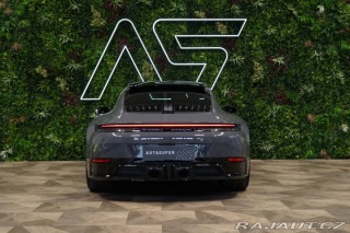 Porsche 911 992.2 4 GTS*BOSE*HD-MATRI 2025
