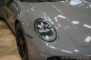 Porsche 911 992.2 4 GTS*BOSE*HD-MATRI 2025