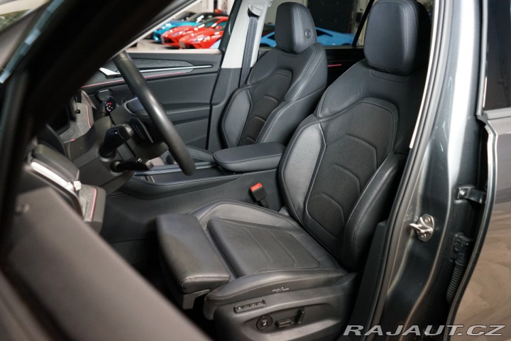 Škoda Kodiaq TDI*142kW*NEZ.TOP*MASÁŽ*T 2024