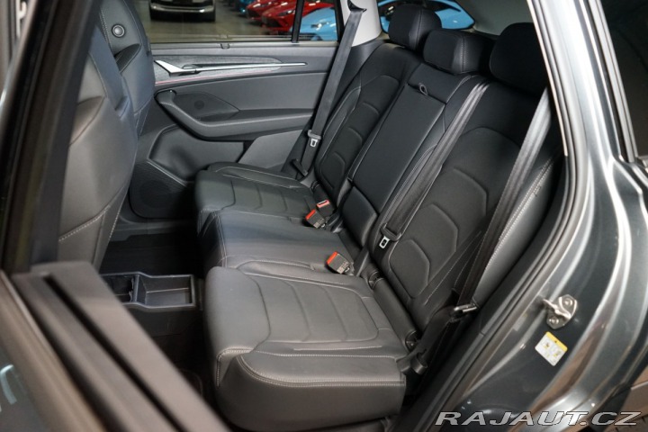 Škoda Kodiaq TDI*142kW*NEZ.TOP*MASÁŽ*T 2024