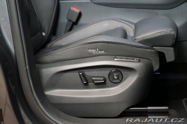 Škoda Kodiaq TDI*142kW*NEZ.TOP*MASÁŽ*T 2024