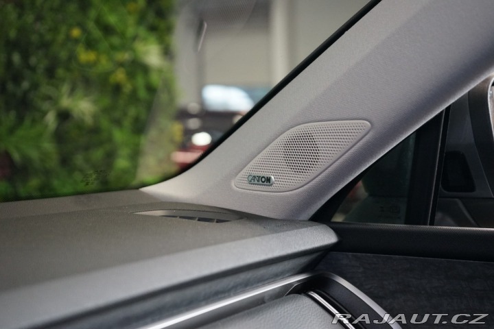 Škoda Kodiaq TDI*142kW*NEZ.TOP*MASÁŽ*T 2024