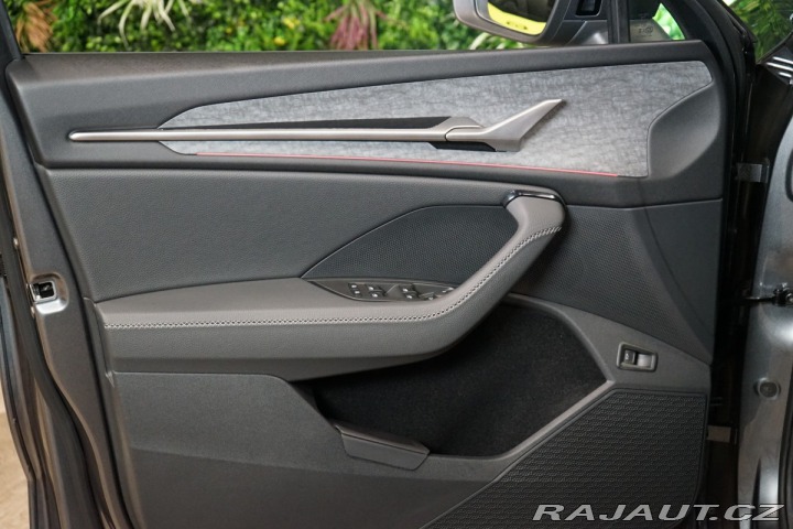 Škoda Kodiaq TDI*142kW*NEZ.TOP*MASÁŽ*T 2024