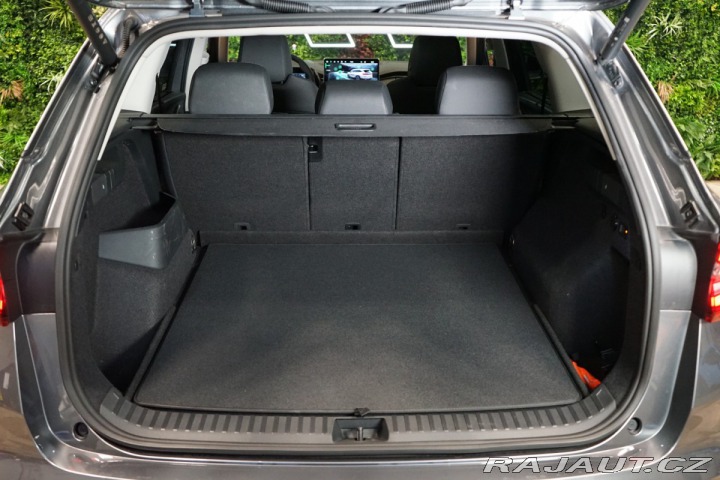 Škoda Kodiaq TDI*142kW*NEZ.TOP*MASÁŽ*T 2024