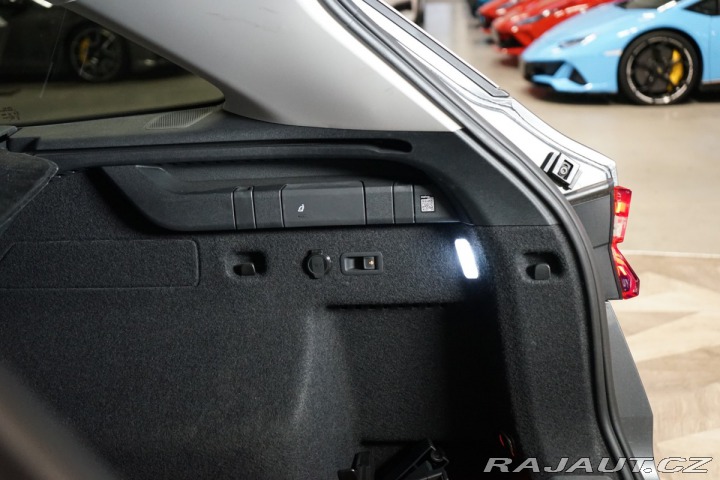 Škoda Kodiaq TDI*142kW*NEZ.TOP*MASÁŽ*T 2024