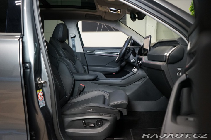 Škoda Kodiaq TDI*142kW*NEZ.TOP*MASÁŽ*T 2024