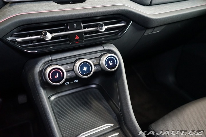 Škoda Kodiaq TDI*142kW*NEZ.TOP*MASÁŽ*T 2024