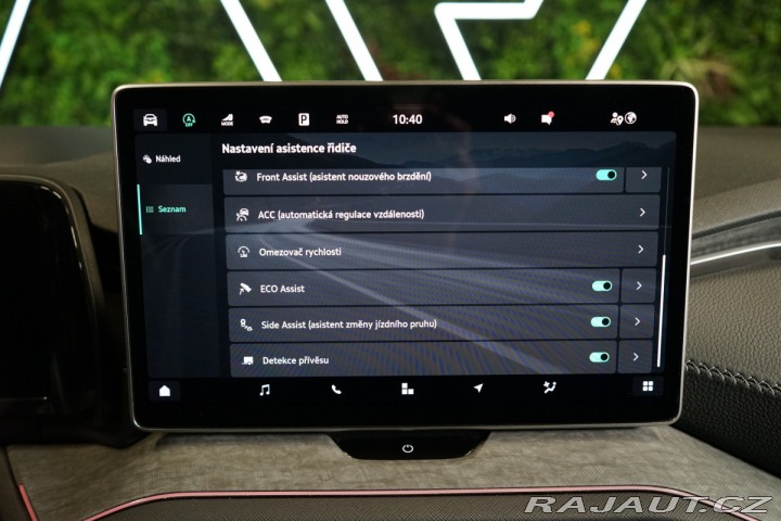 Škoda Kodiaq TDI*142kW*NEZ.TOP*MASÁŽ*T 2024