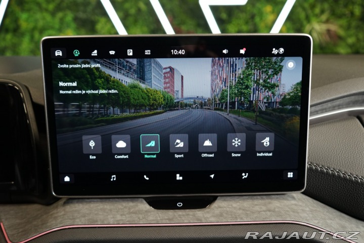 Škoda Kodiaq TDI*142kW*NEZ.TOP*MASÁŽ*T 2024