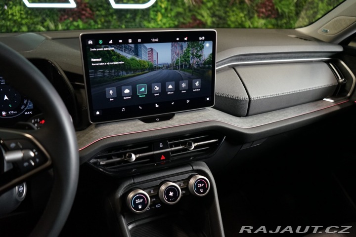 Škoda Kodiaq TDI*142kW*NEZ.TOP*MASÁŽ*T 2024