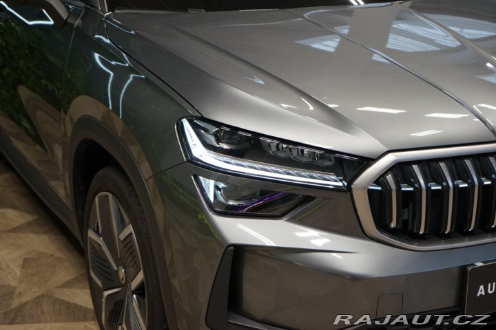 Škoda Kodiaq TDI*142kW*NEZ.TOP*MASÁŽ*T 2024