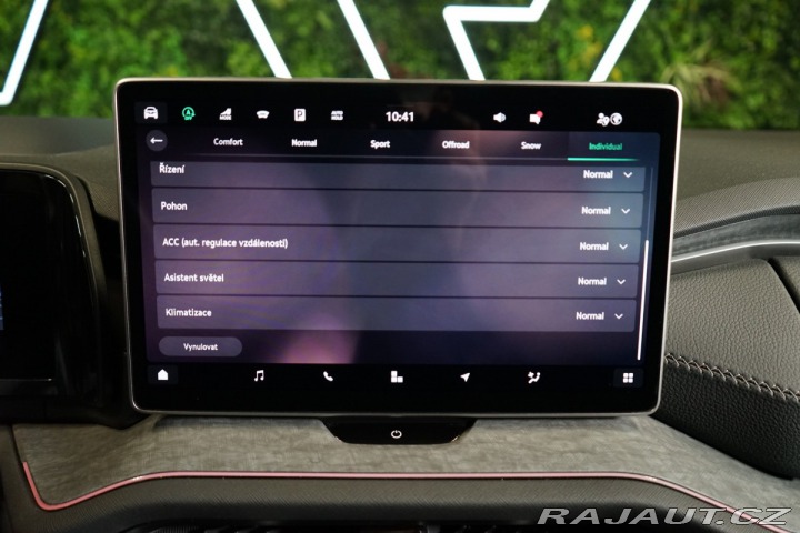 Škoda Kodiaq TDI*142kW*NEZ.TOP*MASÁŽ*T 2024