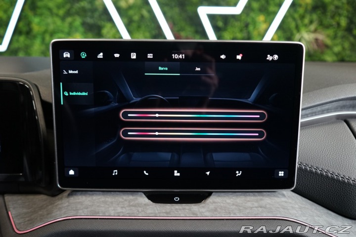 Škoda Kodiaq TDI*142kW*NEZ.TOP*MASÁŽ*T 2024