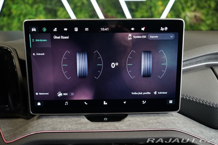 Škoda Kodiaq TDI*142kW*NEZ.TOP*MASÁŽ*T 2024