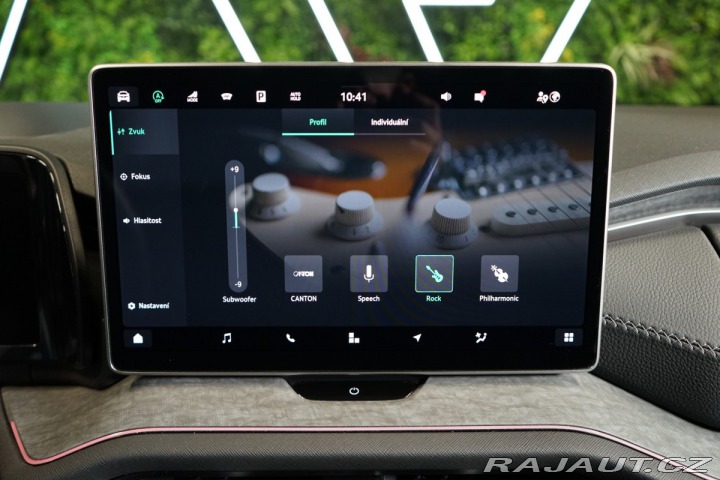 Škoda Kodiaq TDI*142kW*NEZ.TOP*MASÁŽ*T 2024