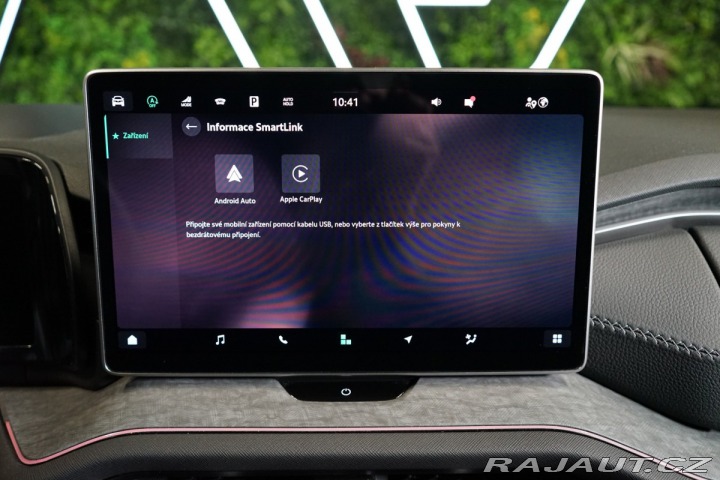 Škoda Kodiaq TDI*142kW*NEZ.TOP*MASÁŽ*T 2024