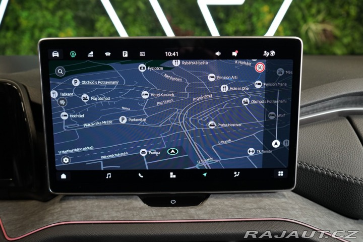 Škoda Kodiaq TDI*142kW*NEZ.TOP*MASÁŽ*T 2024