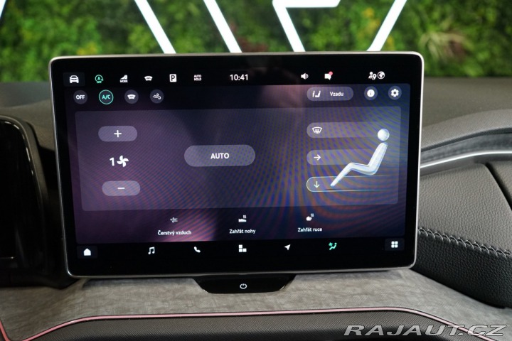 Škoda Kodiaq TDI*142kW*NEZ.TOP*MASÁŽ*T 2024