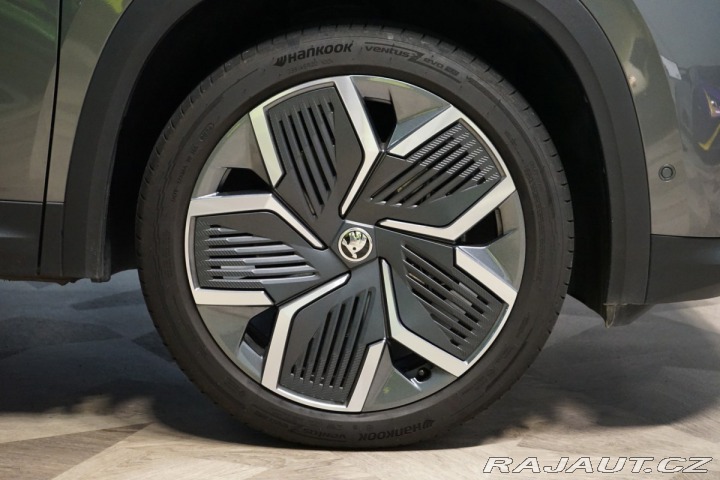 Škoda Kodiaq TDI*142kW*NEZ.TOP*MASÁŽ*T 2024