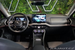 Škoda Kodiaq TDI*142kW*NEZ.TOP*MASÁŽ*T 2024
