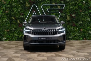 Škoda Kodiaq TDI*142kW*NEZ.TOP*MASÁŽ*T 2024