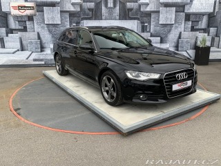 Audi A6 2.0TDi, 130KW