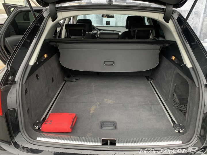 Audi A6 2.0TDi, 130KW 2013