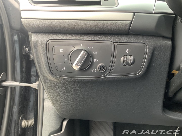 Audi A6 2.0TDi, 130KW 2013