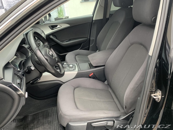 Audi A6 2.0TDi, 130KW 2013